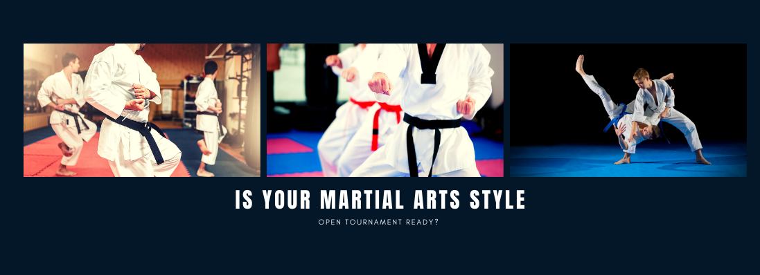 Is Kempo the Same as Karate? Find Out the Key Differences